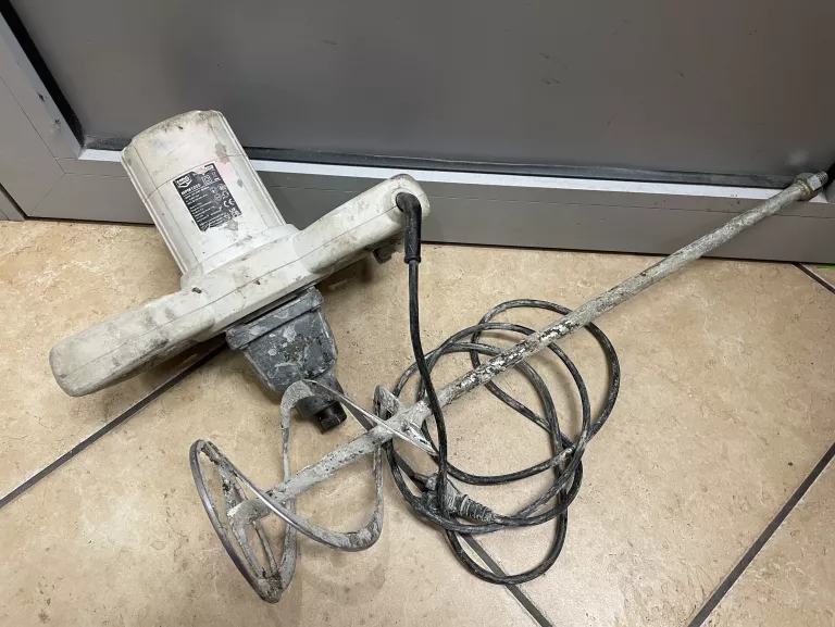 MIESZARKA ELEKTRYCZNA MACALLISTER MPM1200 | 1200 W