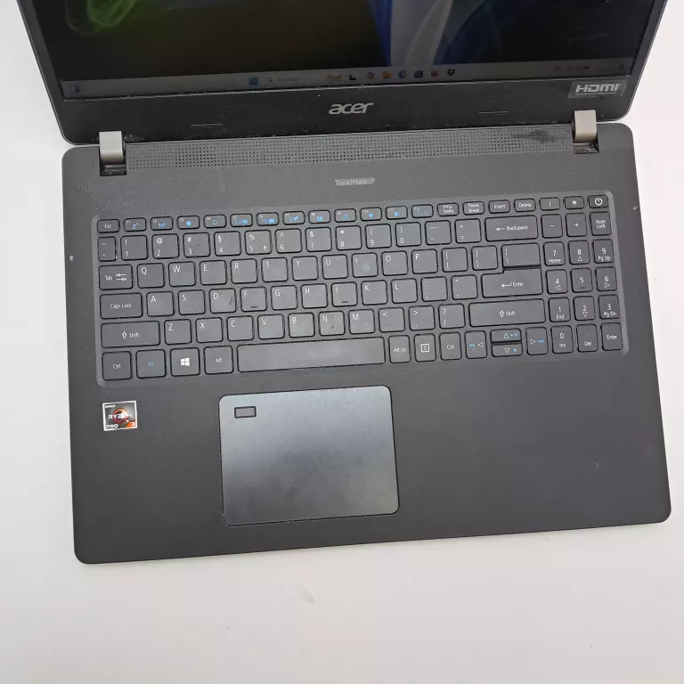LAPTOP ACER TRAVELMATE TMP215-41
