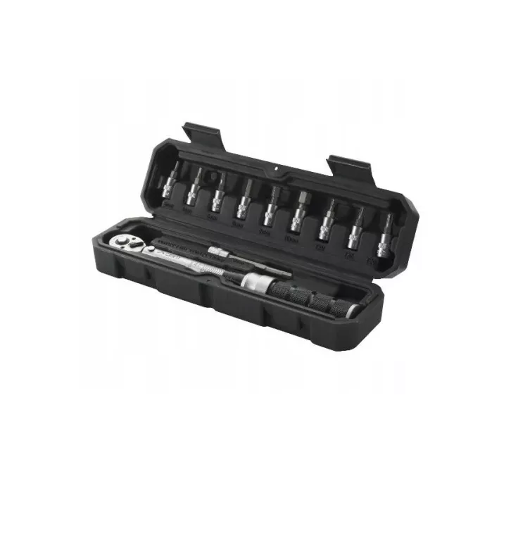 KLUCZ DYNAMOMETRYCZNY ROWEROWY 2-24 NM CRIVIT