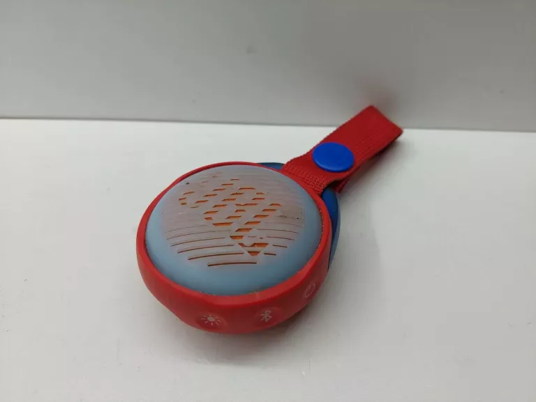GŁOŚNIK MOBILNY JBL JR POP