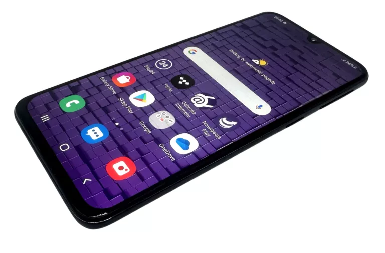 TELEFON SAMSUNG GALAXY A40 64 GB/ 4 RAM