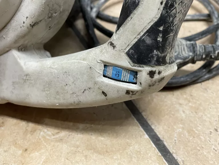 MIESZARKA ELEKTRYCZNA MACALLISTER MPM1200 | 1200 W