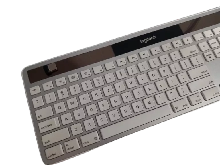 KLAWIATURA BEZPRZEWODOWA LOGITECH K750