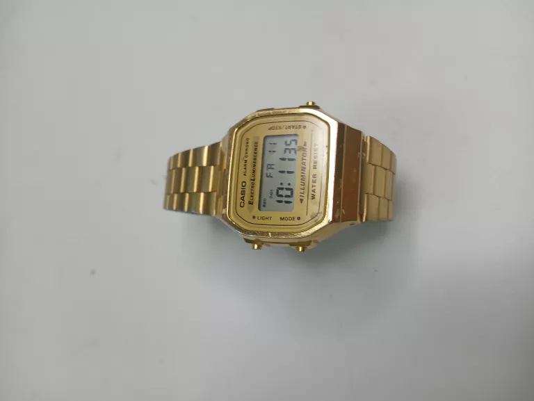 ZEGAREK CASIO 3298 ILUMINATOR