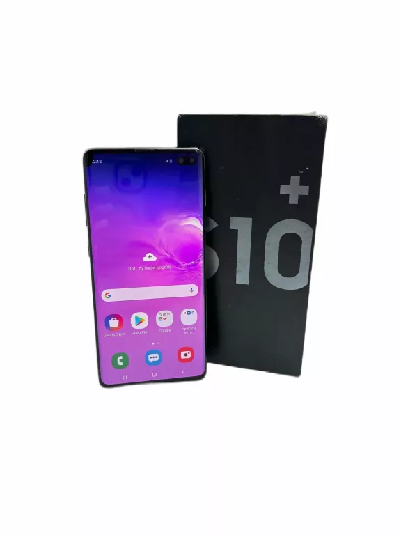 telefon-samsung-galaxy-s10-plus-8128gb-uszkodzony-wyswietlacz-brzozowa-86-bydgoszcz
