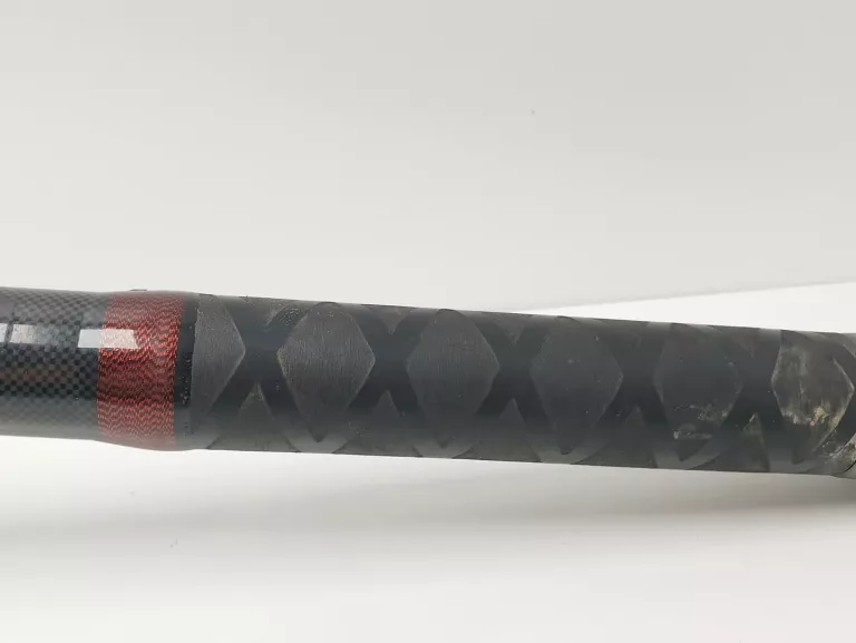 WĘDKA KARPIOWA JAXON ZAFFIRA TELE CARP RT 3.90M 40-100G + KOŁOWROTEK