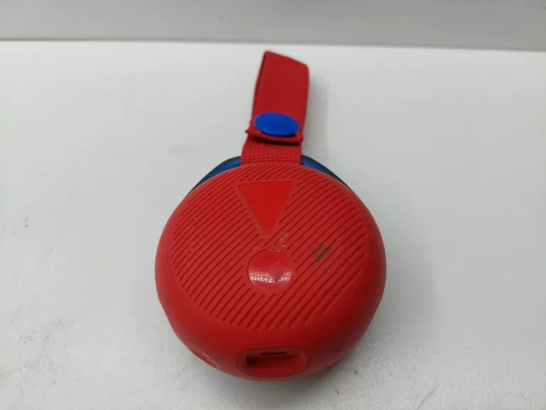 GŁOŚNIK MOBILNY JBL JR POP