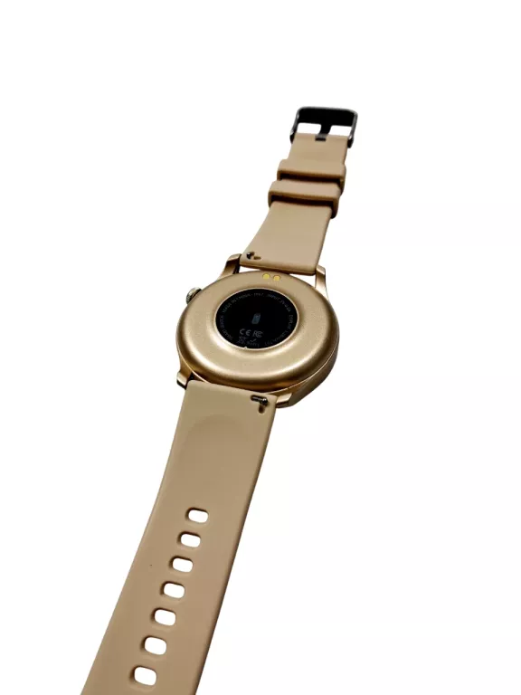 SMARTWATCH DAMSKI EKG PULSOMETR KOMPLET + PARAGON