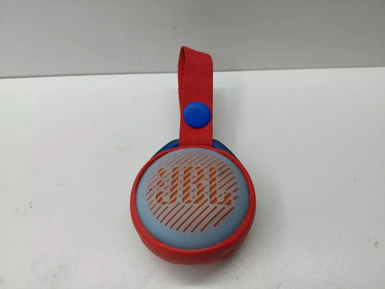 GŁOŚNIK MOBILNY JBL JR POP