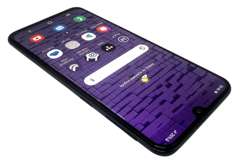 TELEFON SAMSUNG GALAXY A40 64 GB/ 4 RAM