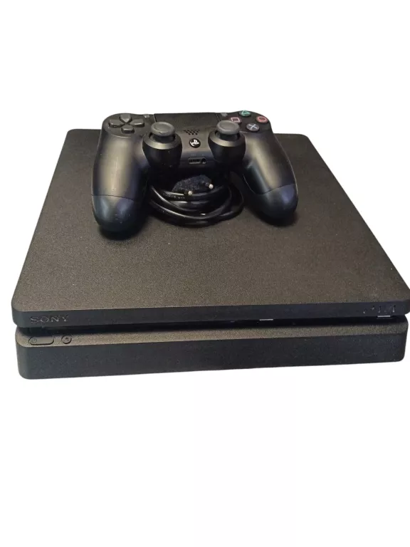 KONSOLA PS4 SLIM 1TB