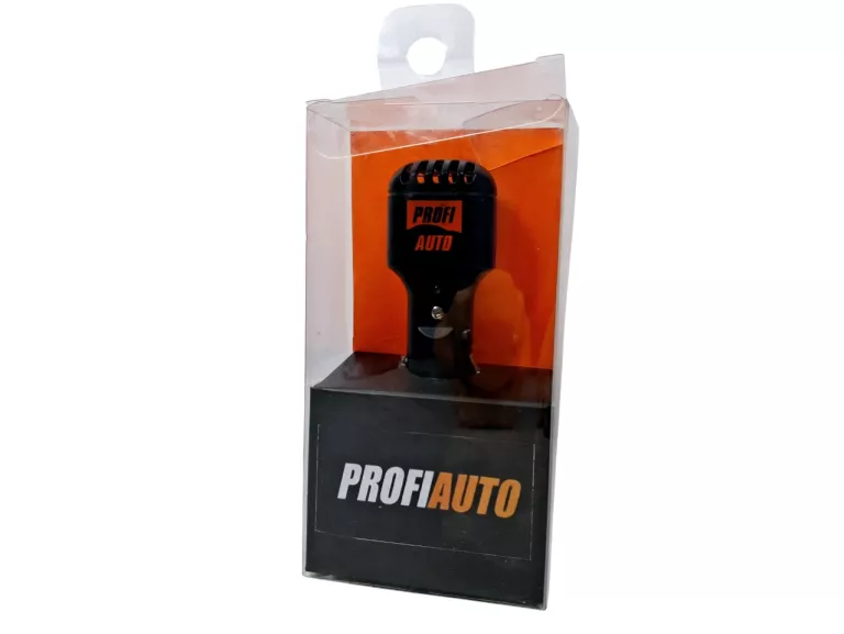ŁADOWARKA DO AUTA PROFIAUTO