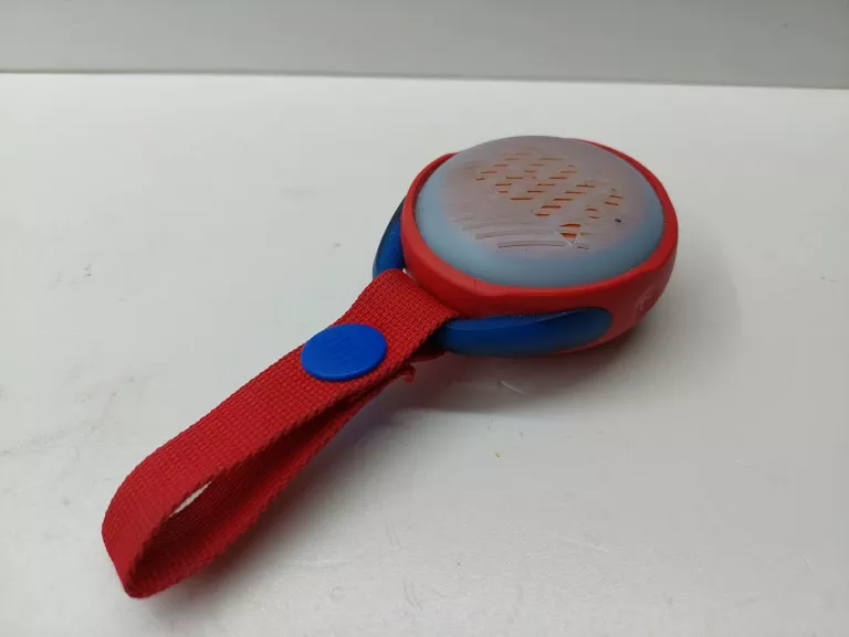 GŁOŚNIK MOBILNY JBL JR POP