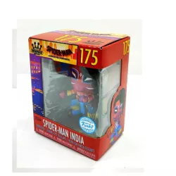 FUNKO MINIS 175 SPIDER-MAN INDIA / MARVEL / SPECIAL EDITION
