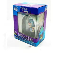 FUNKO MINIS / STITCH IN COSTUME / STITCH AS GUS GUS