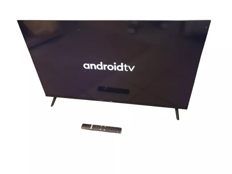 TELEWIZOR LED TCL 40S5400 40" FULL HD