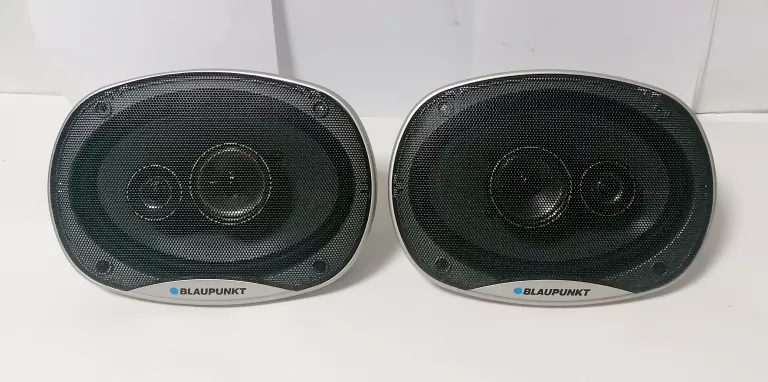 GŁOŚNIKI SAMOCHODOWE BLAUPUNKT BGX 693 MKII