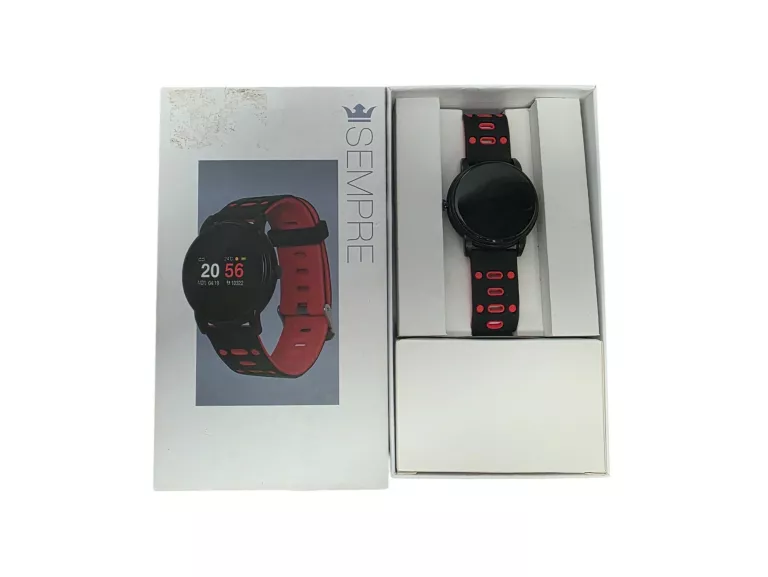 SMARTWATCH SEMPRE