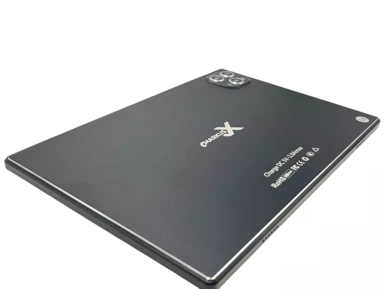 TABLET EMARKUS TAB 900 10,1" 12 GB / 512 GB CZARNY