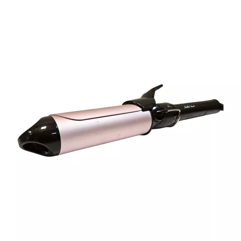 LOKÓWKA BABYLISS C338F GRUBE LOKI