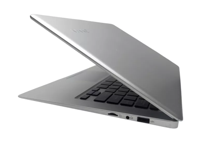 LAPTOP KIANO SLIMNOTE 14.2 (2/32GB, IN.A Z8350) Z ŁADOWARKĄ