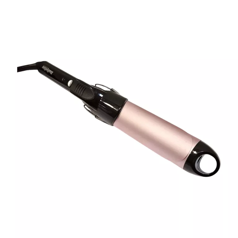 LOKÓWKA BABYLISS C338F GRUBE LOKI