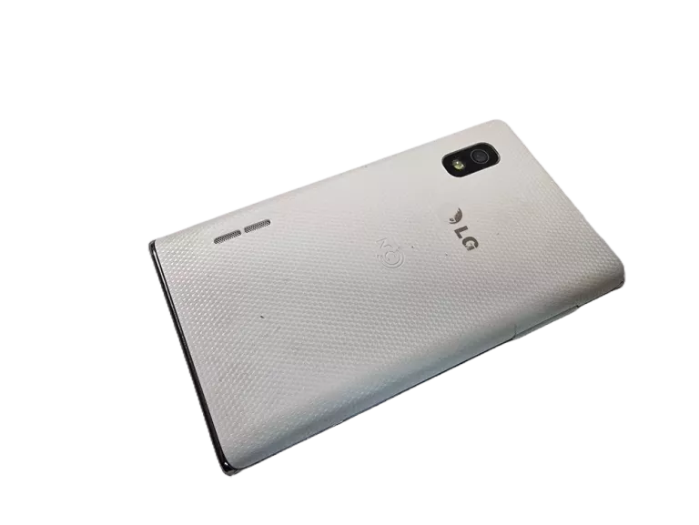 TELEFON LG E610