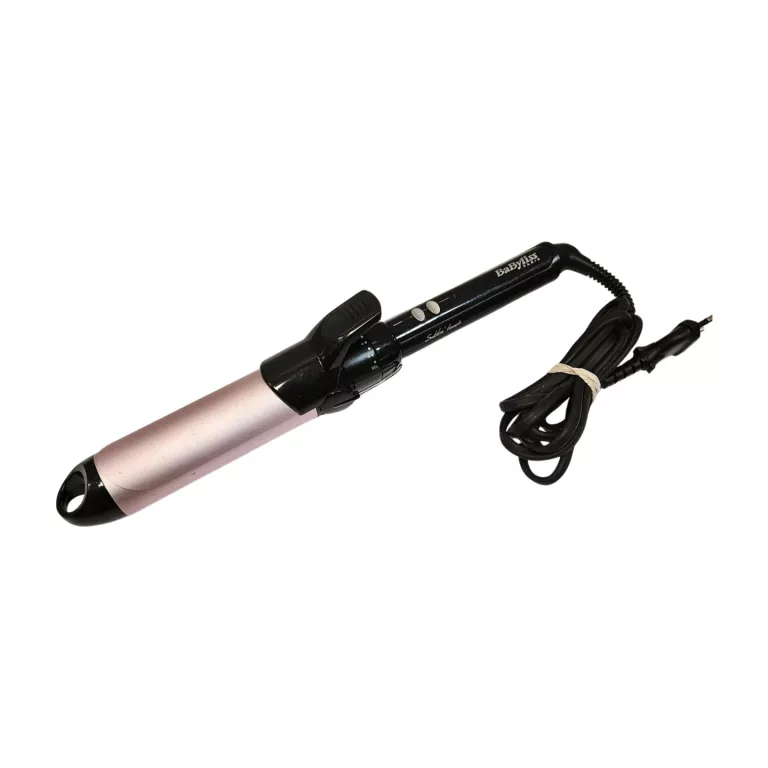 LOKÓWKA BABYLISS C338F GRUBE LOKI