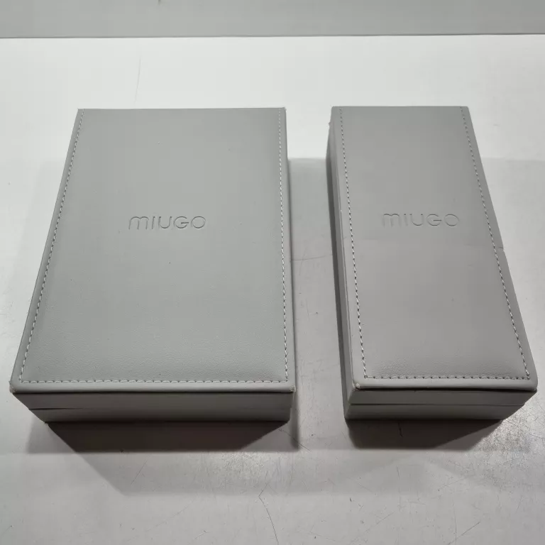 ZEGAREK GO MIUGO + 2 DODATKOWE PASKI PUD X2