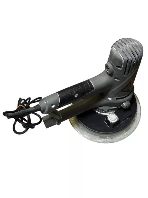 SZLIFIERKA DO GIPSU MAJSTER POLSKA 1800 W