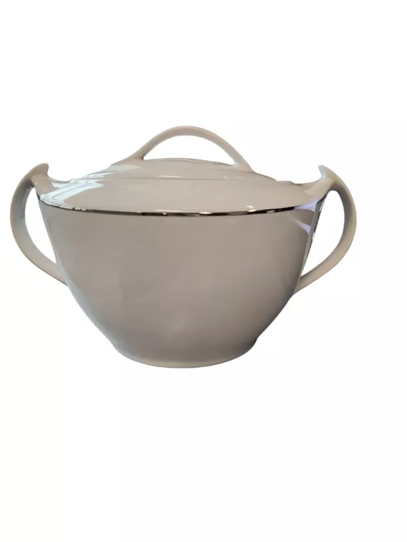 MISKA PORCELANOWA DO ZUPY CHODZIEŻ