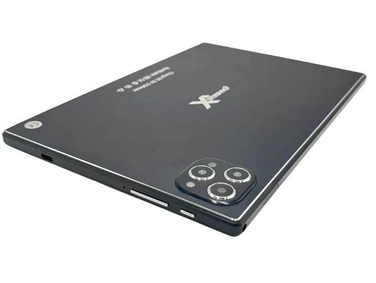TABLET EMARKUS TAB 900 10,1" 12 GB / 512 GB CZARNY