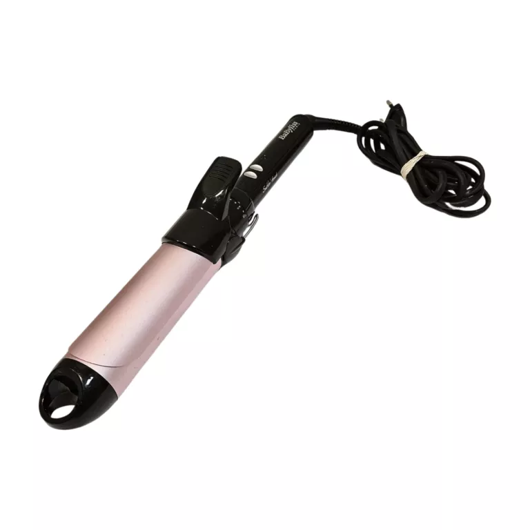 LOKÓWKA BABYLISS C338F GRUBE LOKI