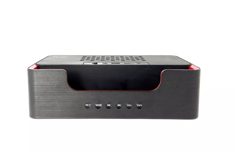 GŁOŚNIK BLUETOOTH FOREVER BS-600 10W