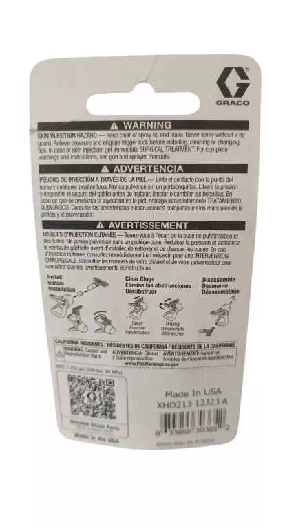 dysza-malarska-graco-rac-x-xhd-213-uszczelka-ean-gtin-633955303652