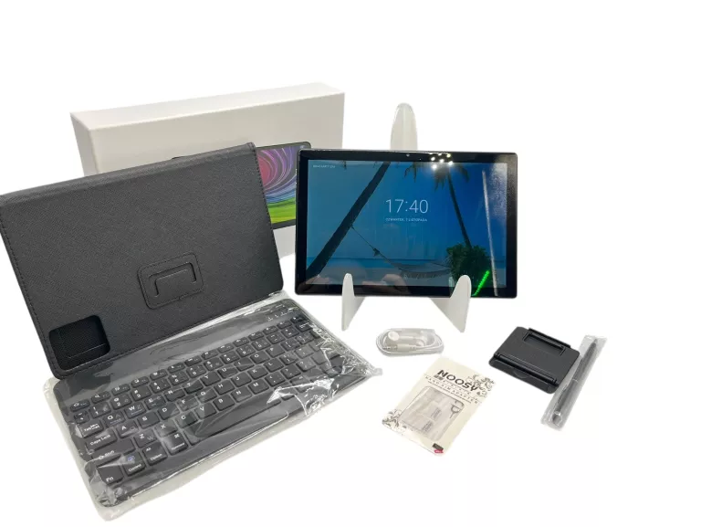 TABLET EMARKUS TAB 900 10,1" 12 GB / 512 GB CZARNY