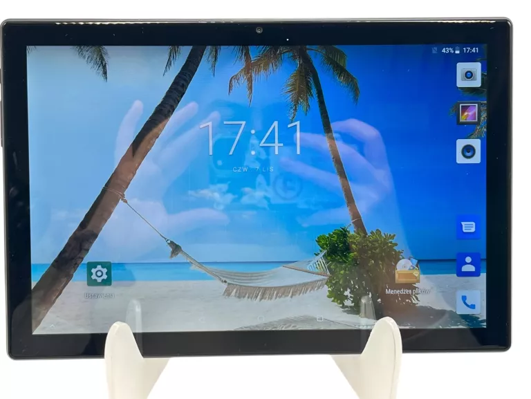 TABLET EMARKUS TAB 900 10,1" 12 GB / 512 GB CZARNY