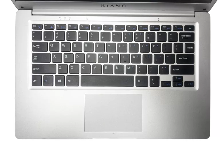 LAPTOP KIANO SLIMNOTE 14.2 (2/32GB, IN.A Z8350) Z ŁADOWARKĄ
