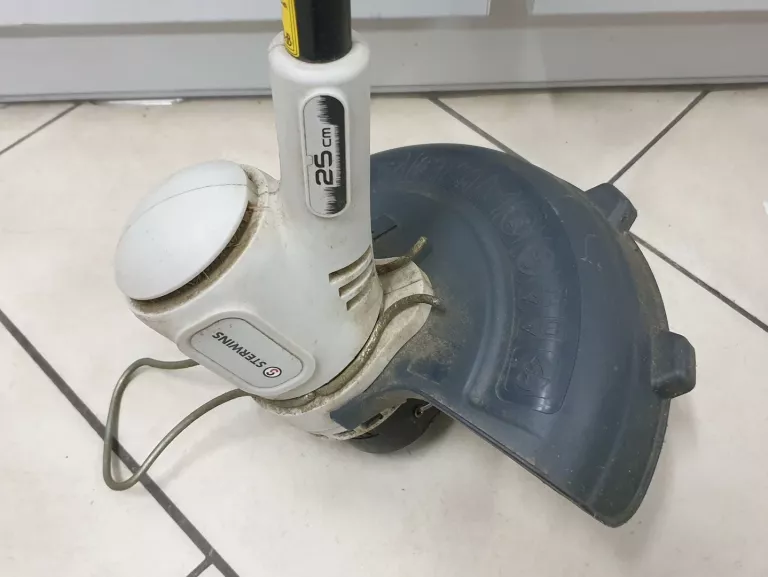 PODKASZARKA ELEKTRYCZNA STERWINS 25CM 350W