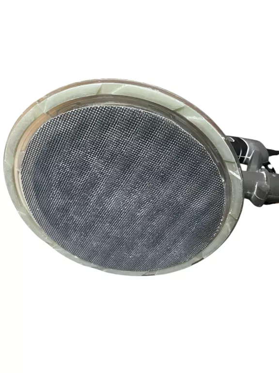 SZLIFIERKA DO GIPSU MAJSTER POLSKA 1800 W