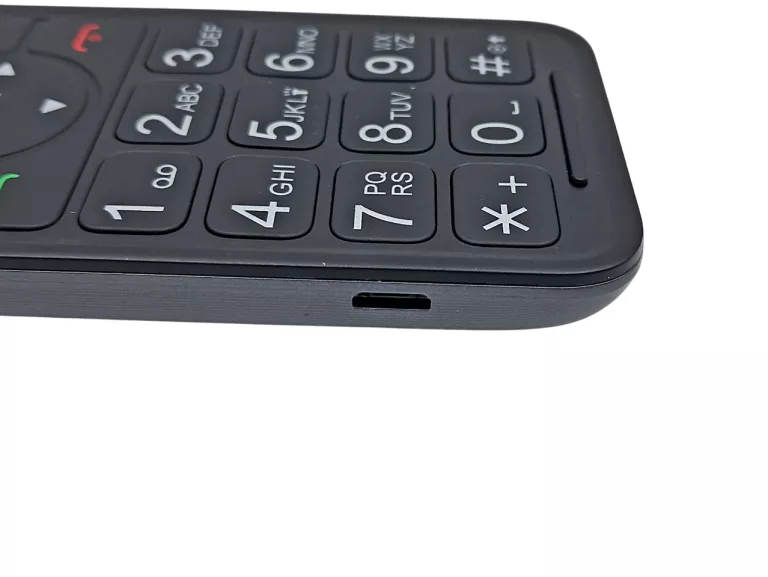 TELEFON ALCATEL 3082 4G 64/128MB 1,3MPX 1380MAH - JAK NOWY!