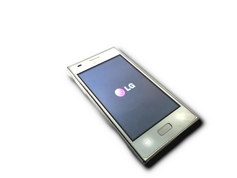 TELEFON LG E610