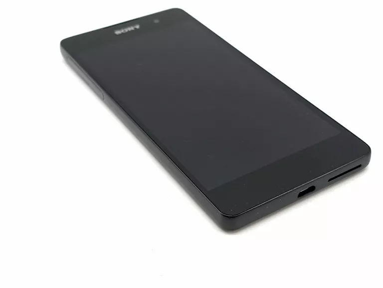 TELEFON SONY XPERIA E5 1,5+16GB