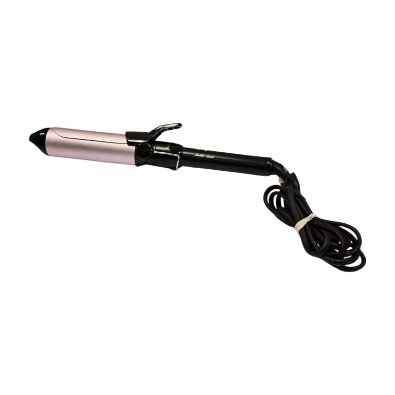 LOKÓWKA BABYLISS C338F GRUBE LOKI