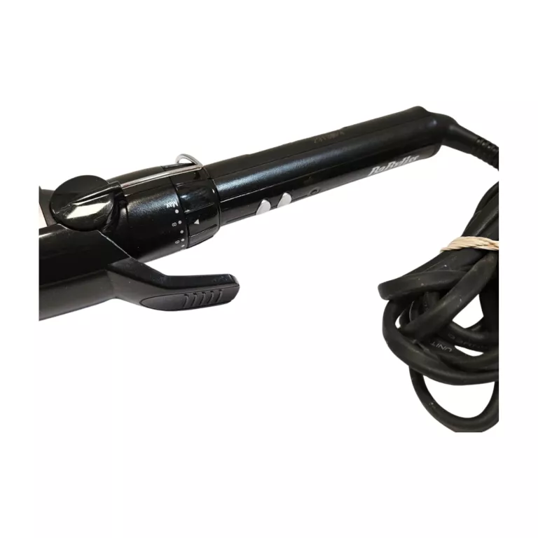 LOKÓWKA BABYLISS C338F GRUBE LOKI