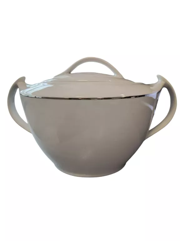 MISKA PORCELANOWA DO ZUPY CHODZIEŻ