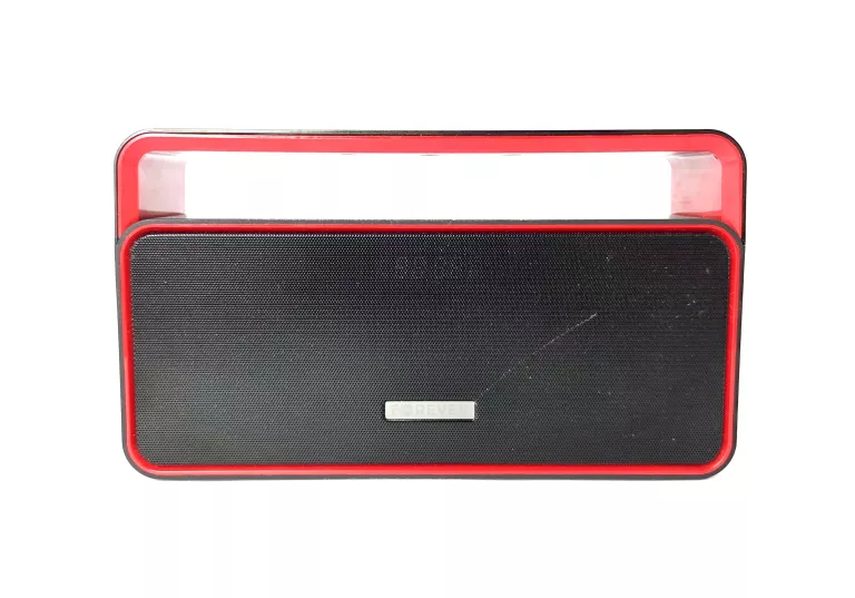 GŁOŚNIK BLUETOOTH FOREVER BS-600 10W