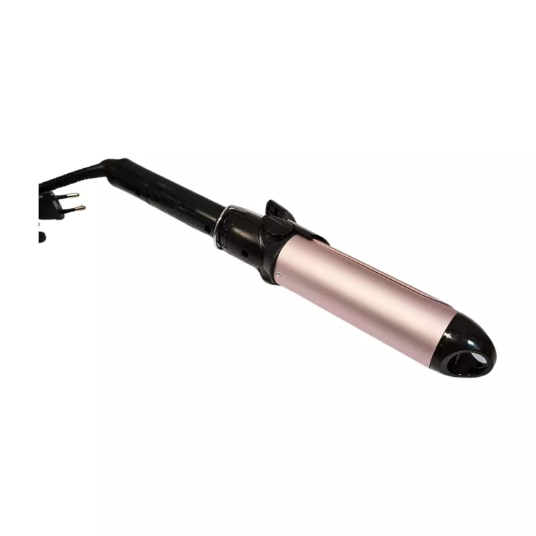 LOKÓWKA BABYLISS C338F GRUBE LOKI