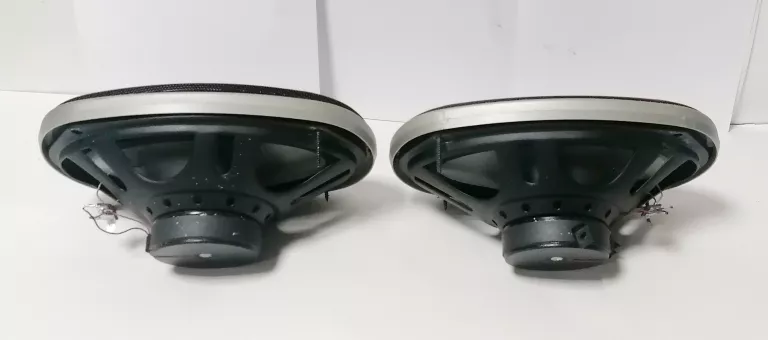 GŁOŚNIKI SAMOCHODOWE BLAUPUNKT BGX 693 MKII