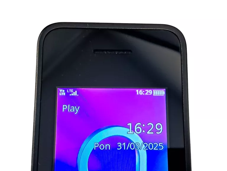 TELEFON ALCATEL 3082 4G 64/128MB 1,3MPX 1380MAH - JAK NOWY!